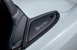 Porsche Boxster Spyder 2016 года